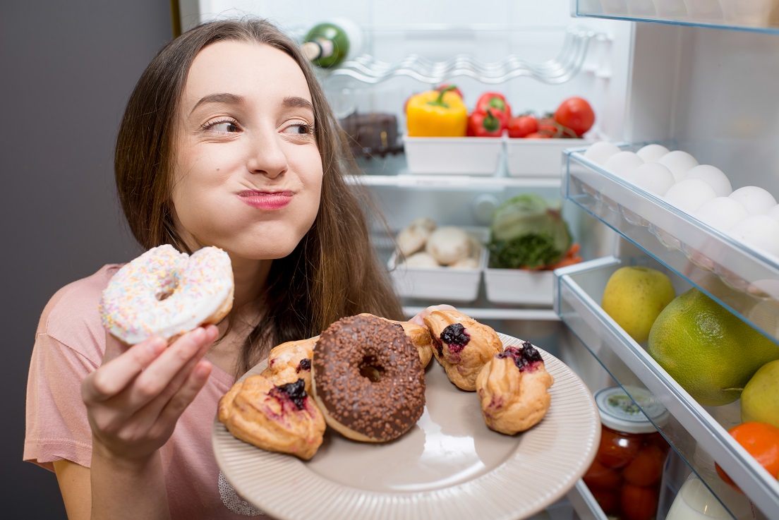 7 Signs you are eating too much sugar Health Care