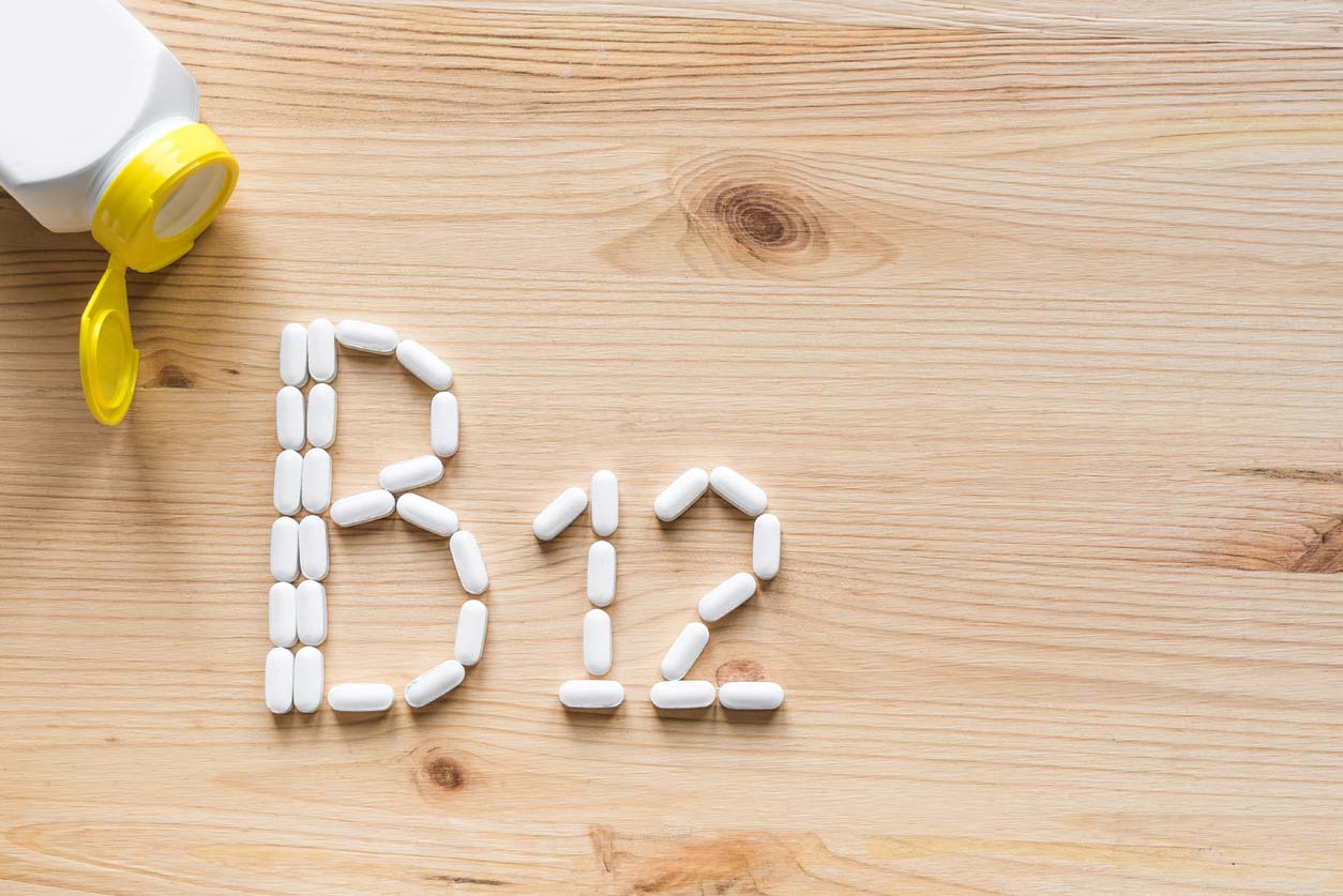 Never Ignore These Warning Signs Of Vitamin B12 Deficiency – Health Care