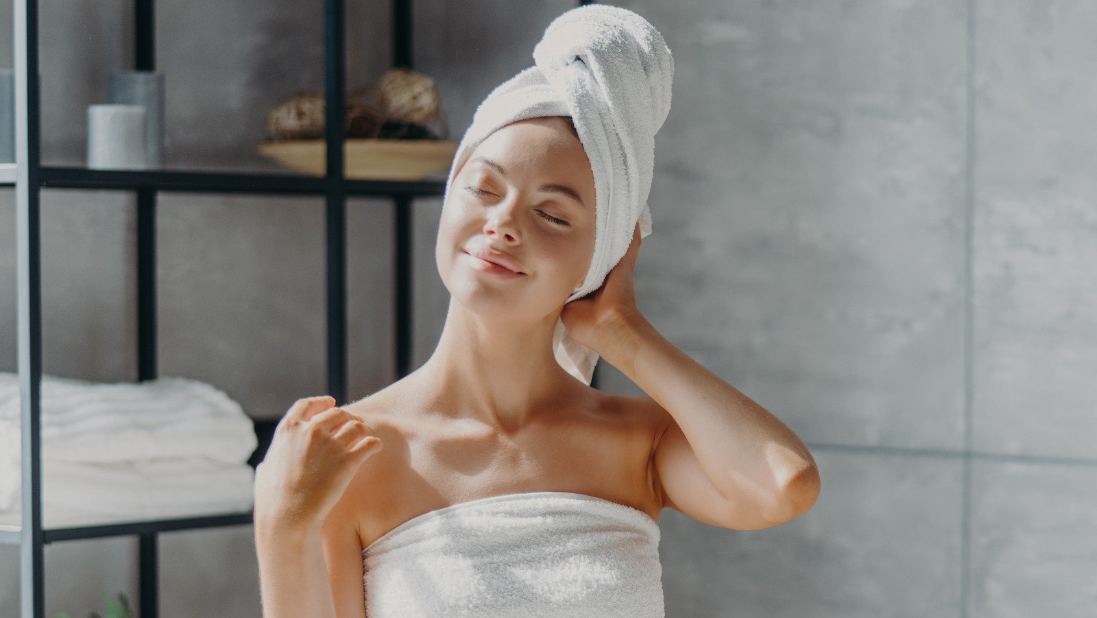 Gross things your body does when you don’t shower for 2 days Health Care