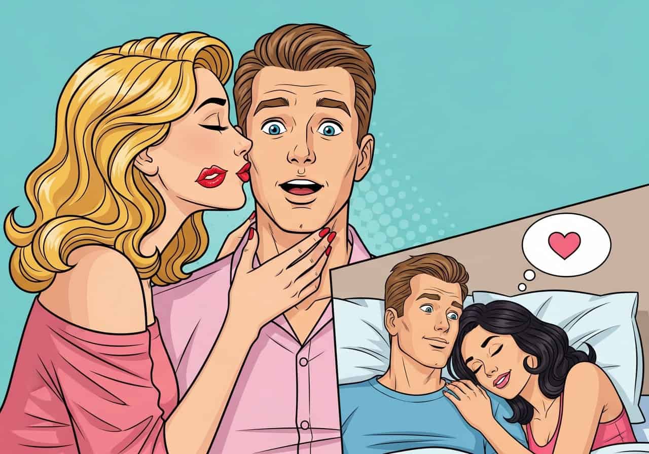 8 Things almost every man wants from his wife - GlowLife