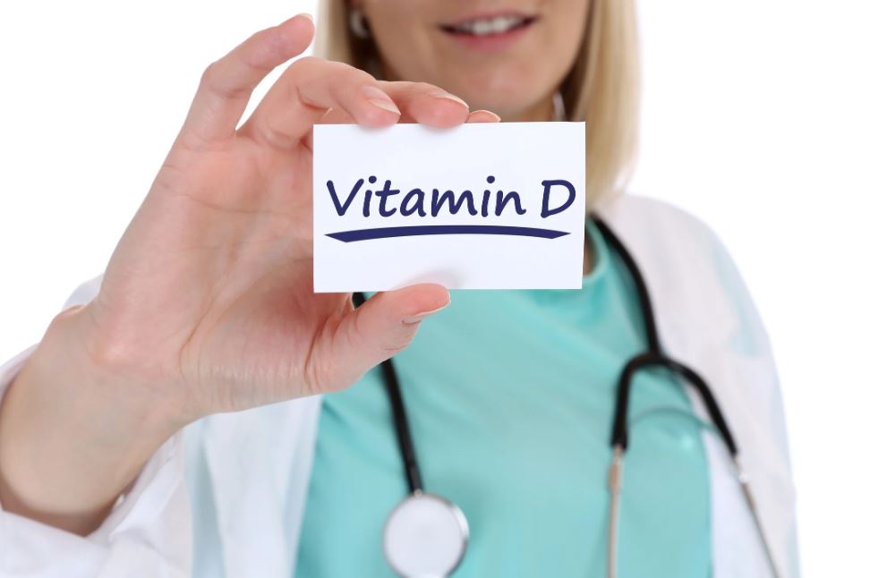 8 Things that happen to when you have vitamind deficiency Health Care